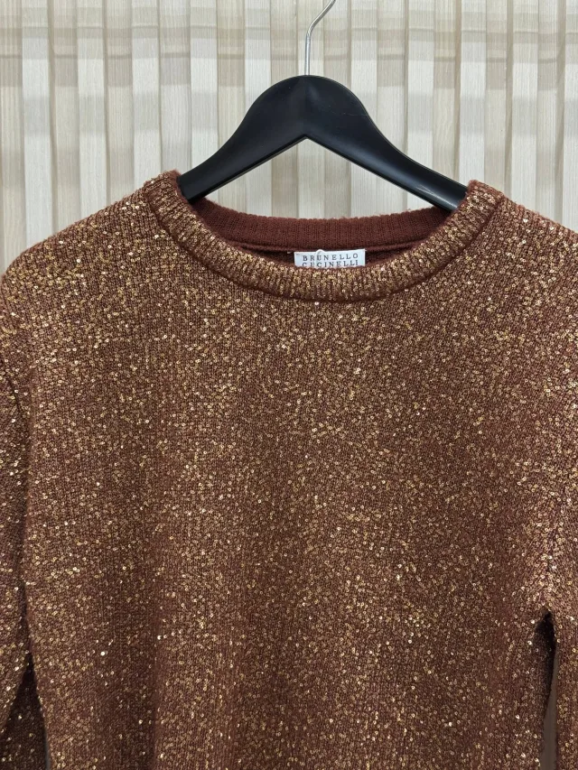 Костюм Brunello Cucinelli