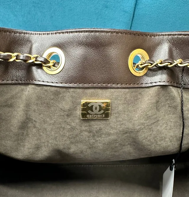 Маленькая сумочка Chanel