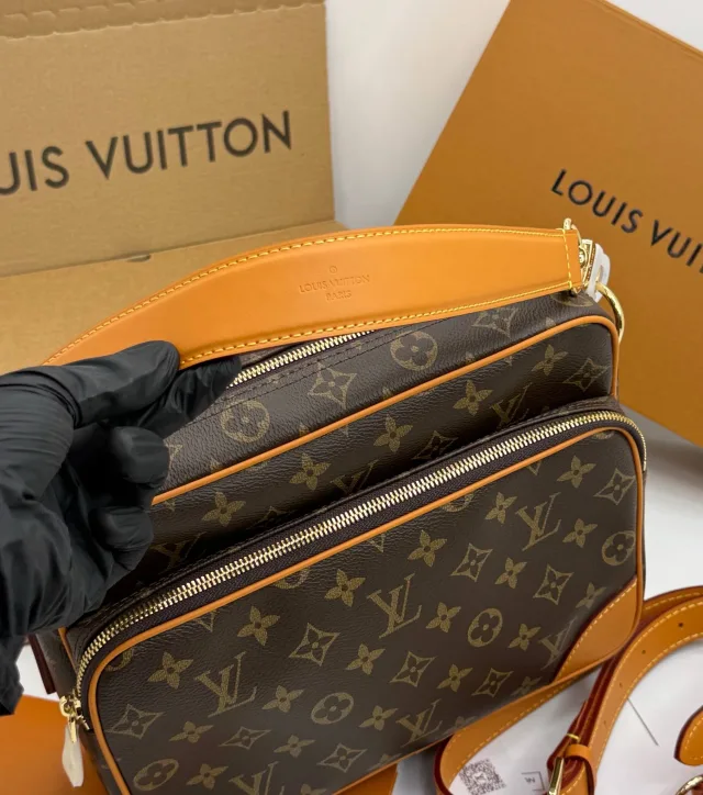 Louis Vuitton