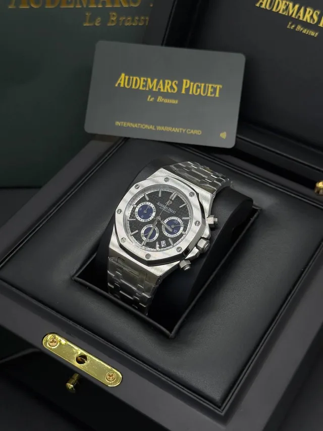 Часы Audemars Piguet