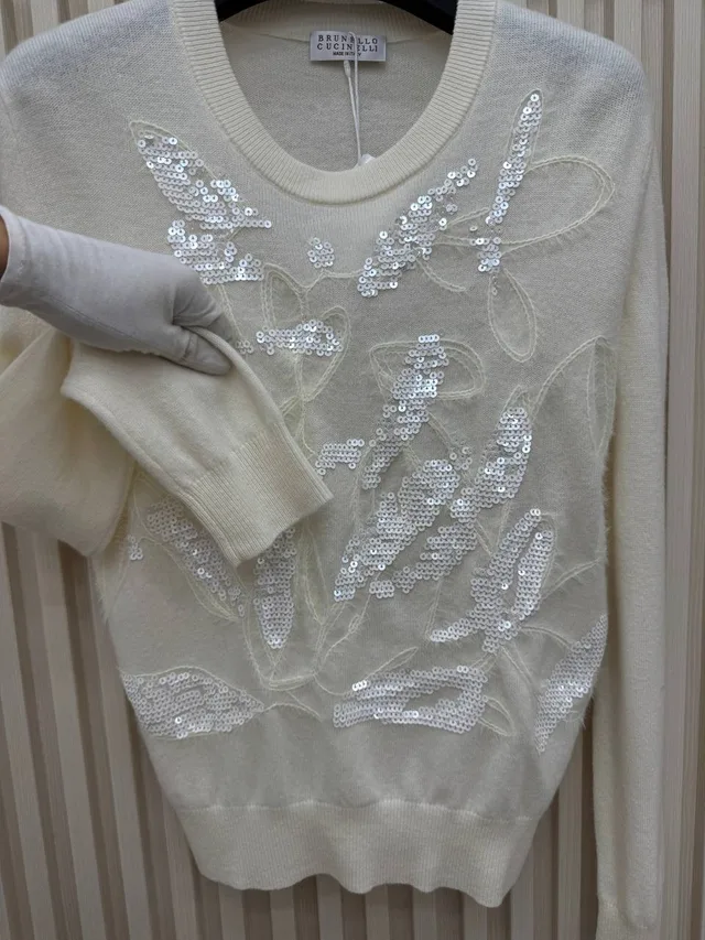Костюм Brunello Cucinelli