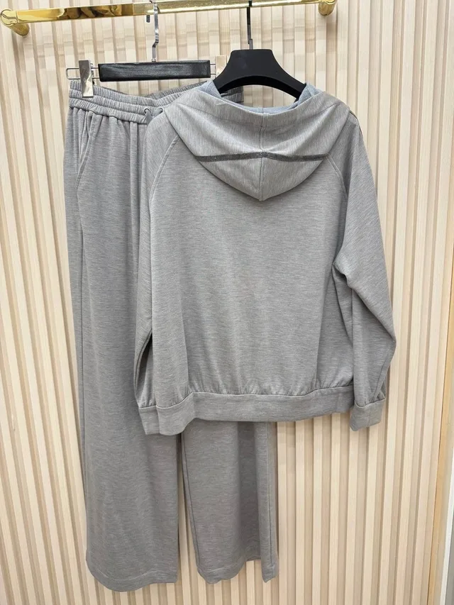 Костюм Brunello Cucinelli