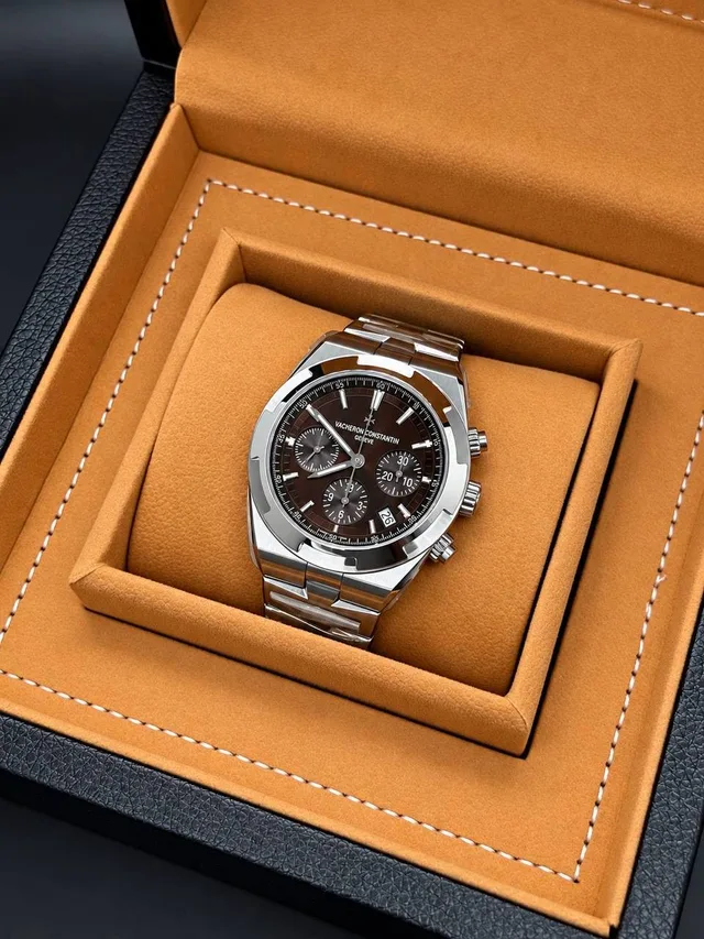 Часы Vacheron Constantin