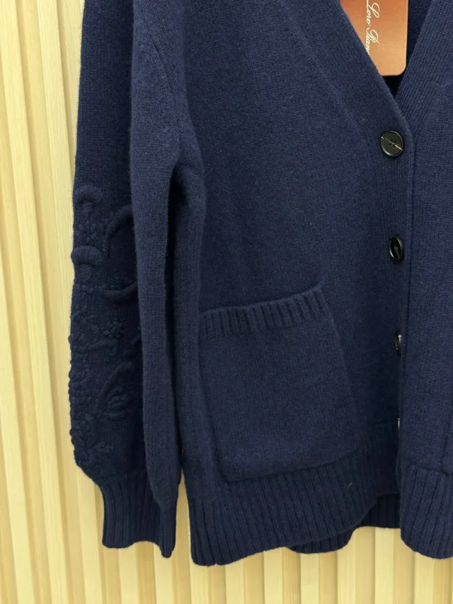 Свитер Loro Piana
