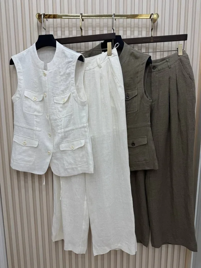 Костюм Brunello Cucinelli