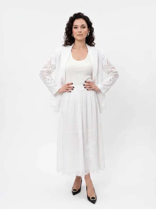 Костюм Brunello Cucinelli