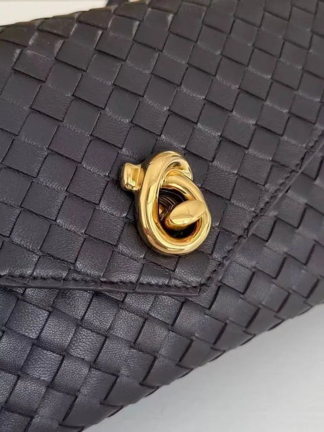 Сумка Bottega Veneta