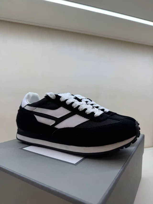 Кроссовки Tom Ford