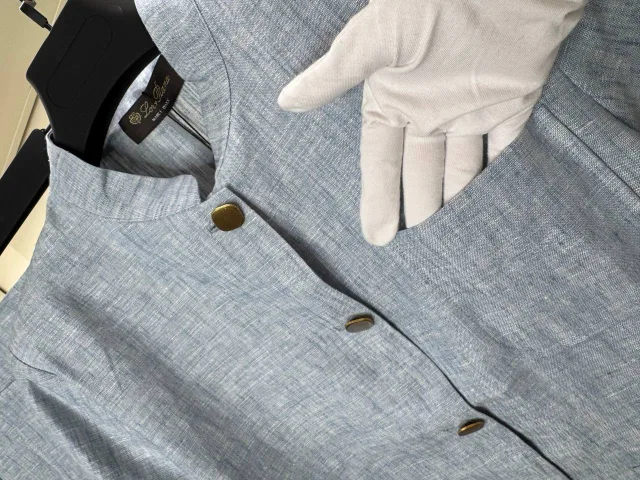 Костюм Loro Piana