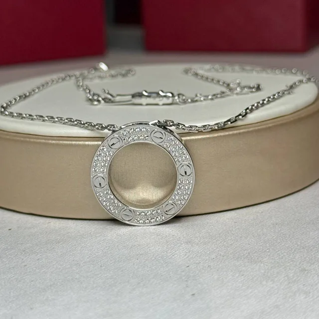 Кольцо Cartier