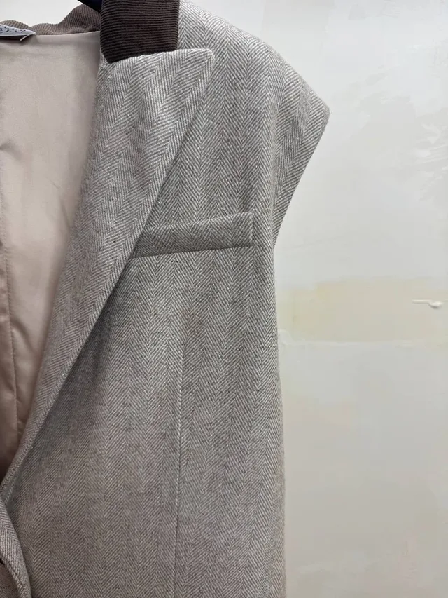 Жилет Brunello Cucinelli