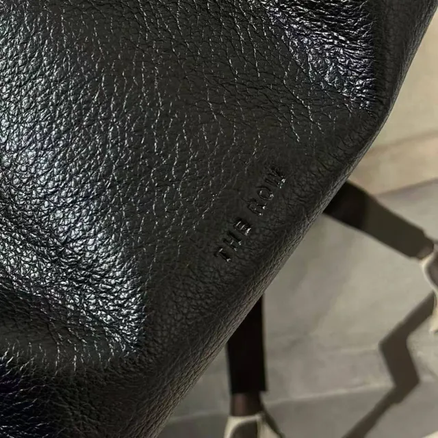 The Row Bourse Clutch Bag