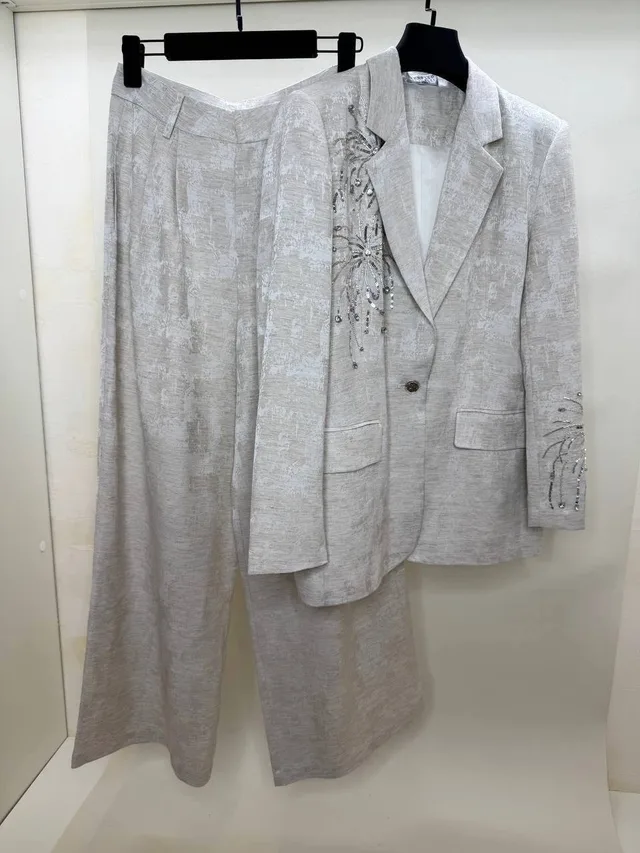 Костюм Brunello Cucinelli