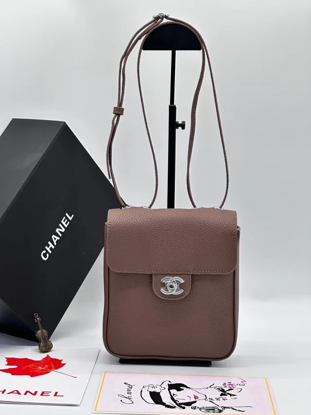 Сумка Chanel