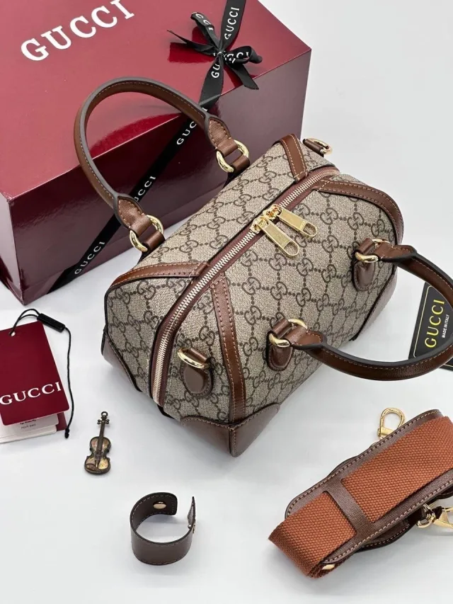 Сумка Gucci