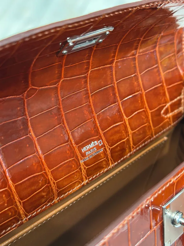 Сумка Hermes Pochette