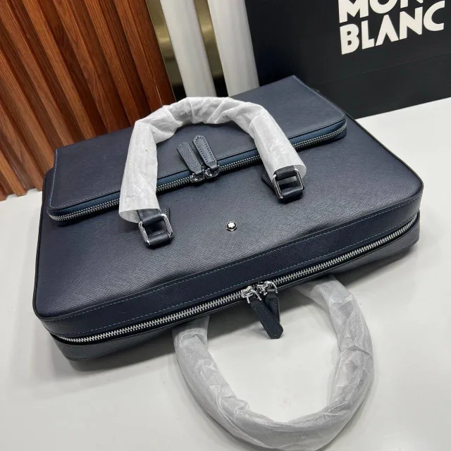 Сумка Mont Blanc