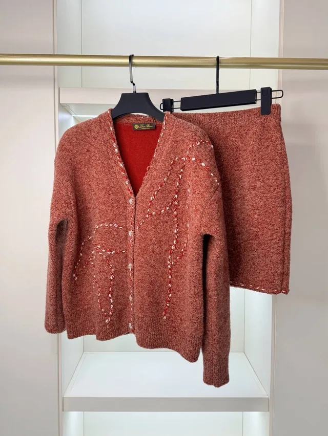 Костюм Loro Piana