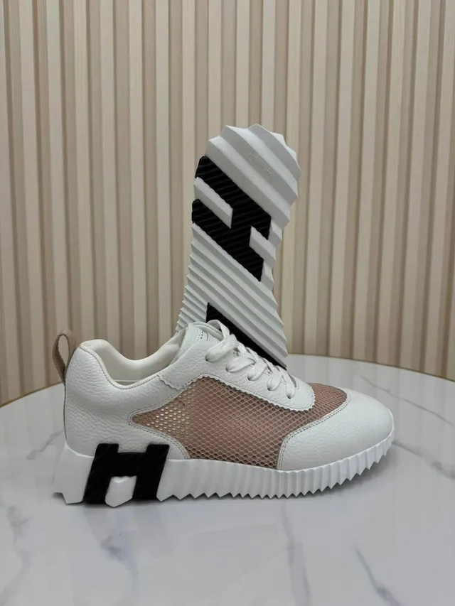 Кроссовки Hermes