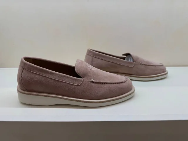 Лоферы Hermes