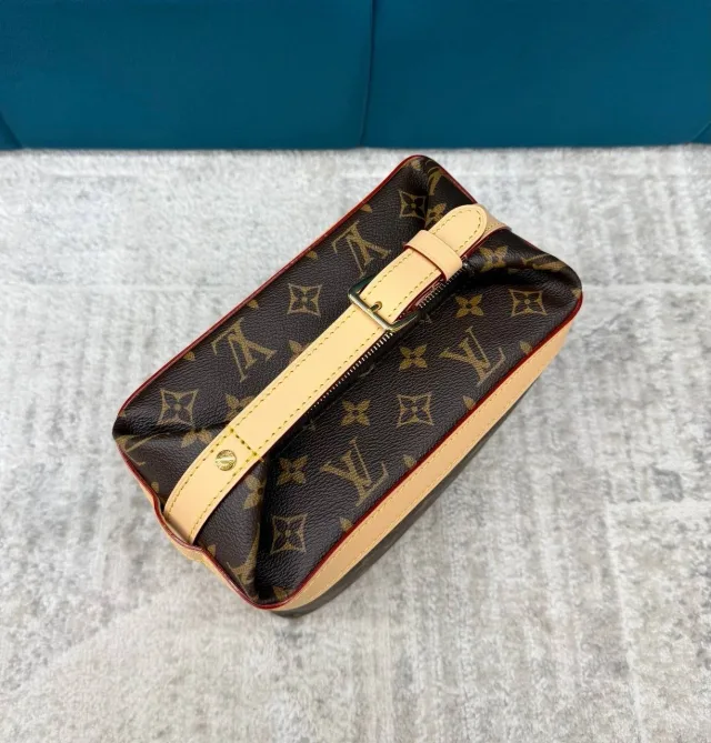 Косметичка Louis Vuitton Cruiser 45
