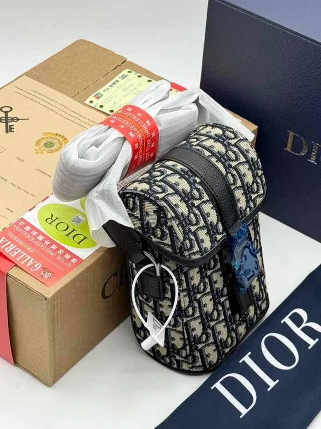 Сумка Унисекс Christian Dior