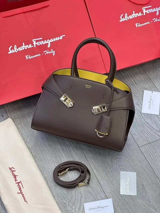 Salvadore Ferragamo