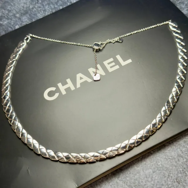 Подвеска Chanel