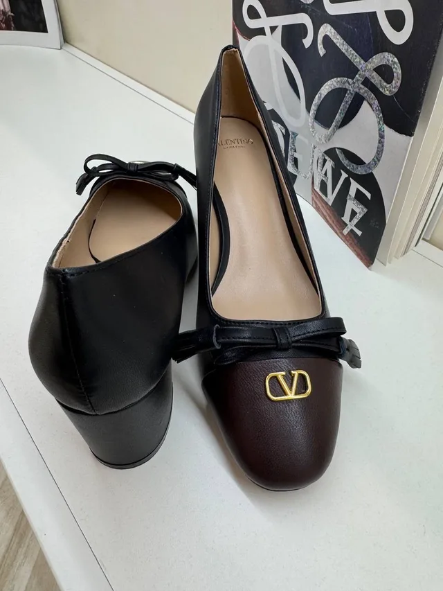 Туфли Valentino