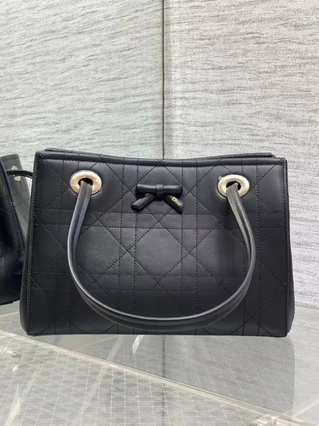 Сумка Christian Dior