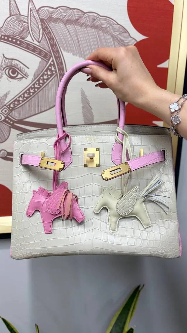 Hermes Birkin 30