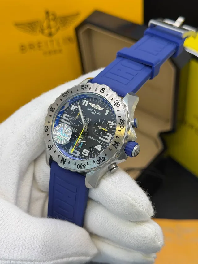 Часы мужские Breitling