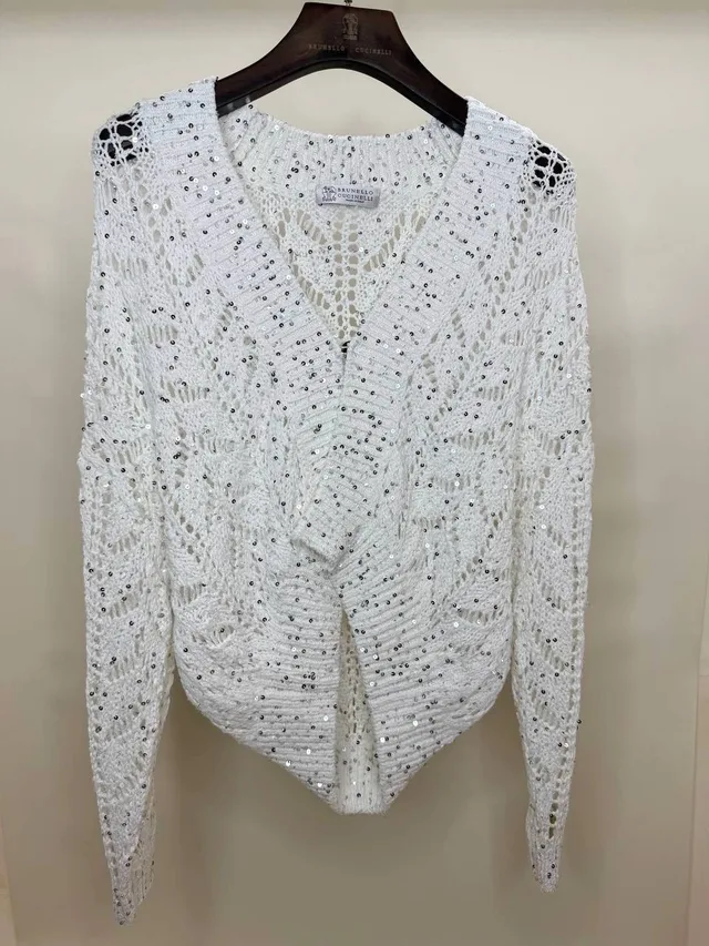 Кофта Brunello Cucinelli