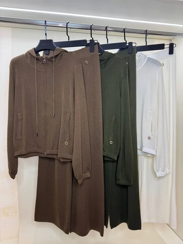 Костюм Loro Piana