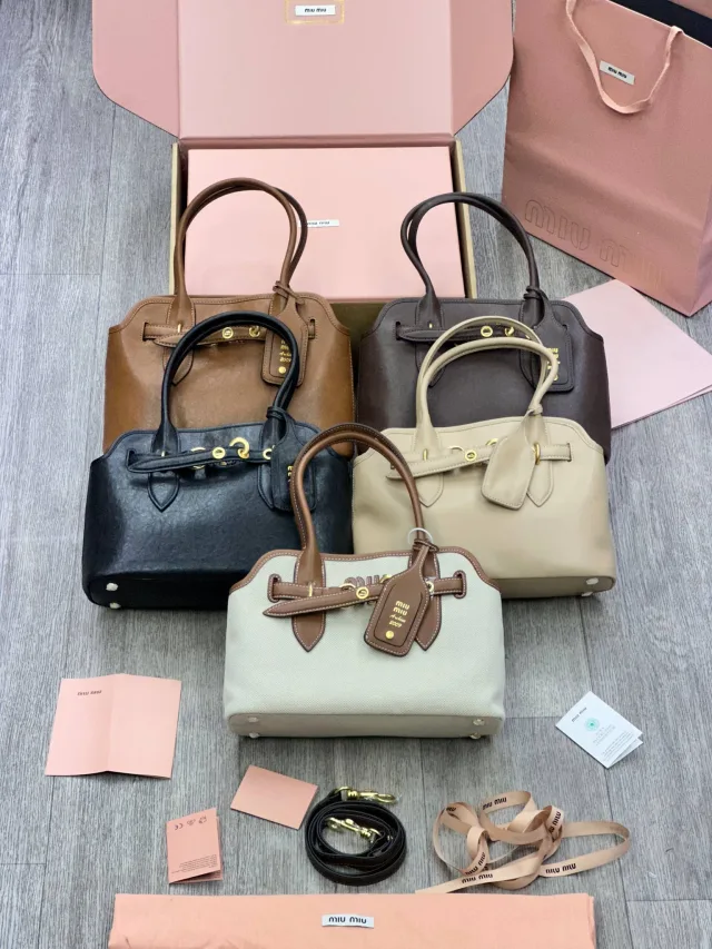 MiU MiU