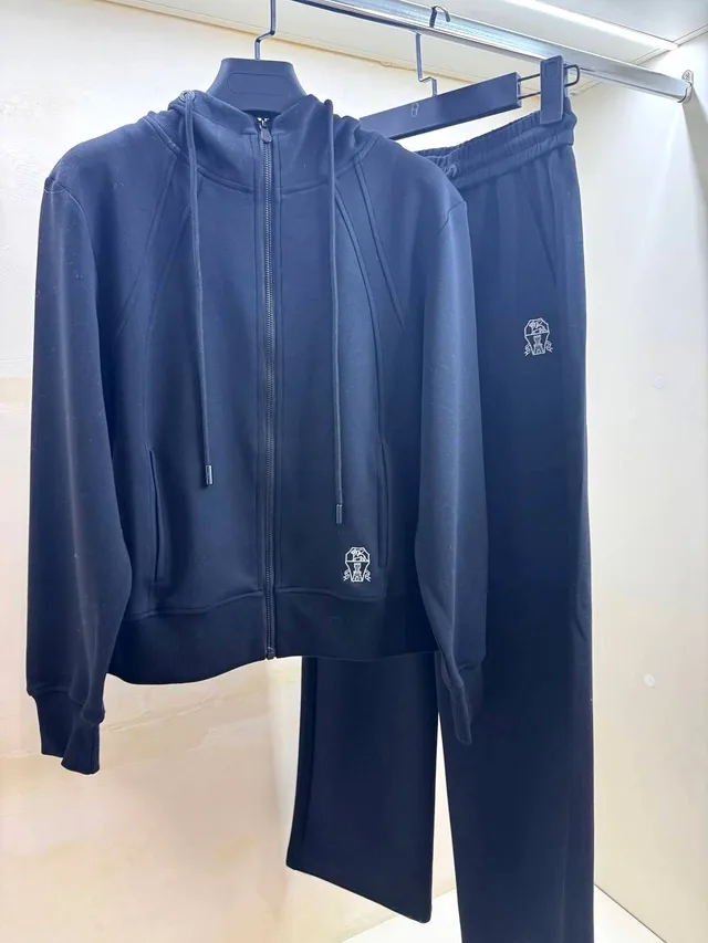 Костюм Brunello Cucinelli
