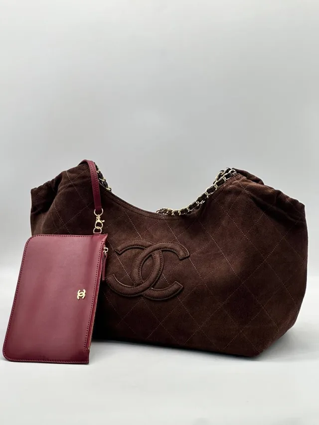 Сумка Шоппер Chanel
