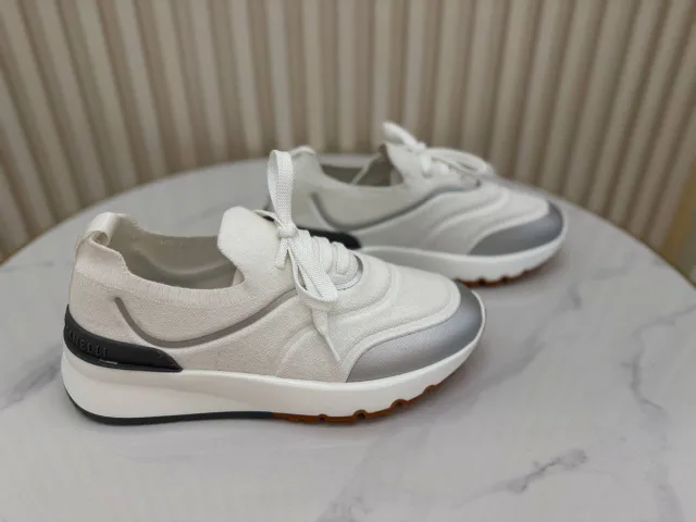Кроссовки Brunello Cucinelli