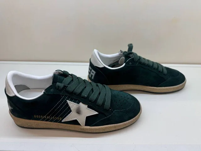 Кроссовки Golden Goose