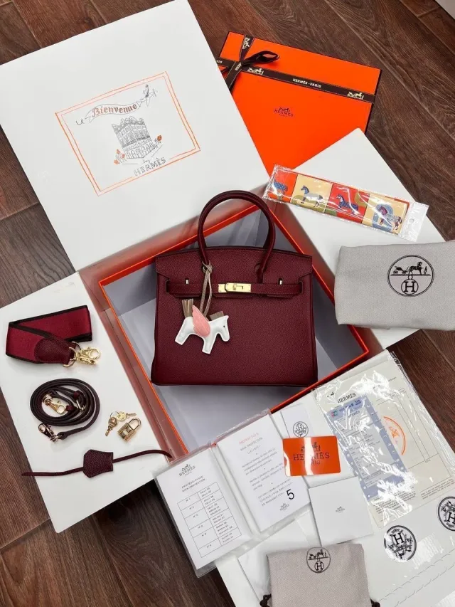 Hermes Birkin 30