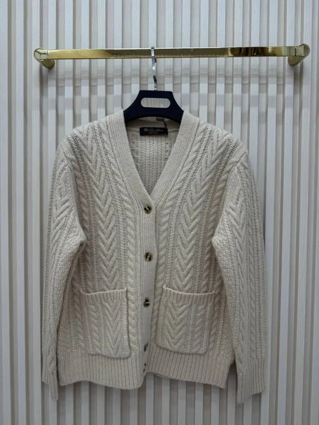 Кардиган Loro Piana