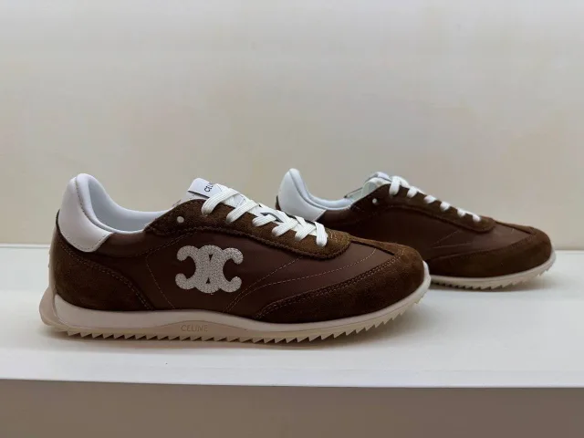 Кроссовки Celine