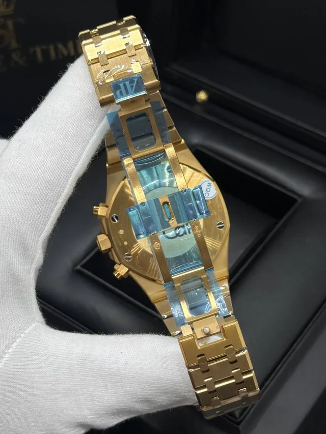 Часы Audemars Piguet Royal Oak