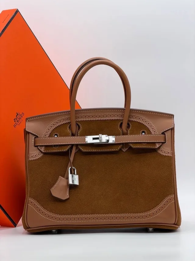 Сумка Hermes