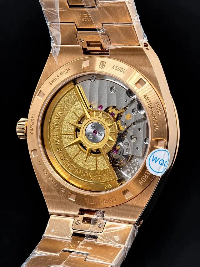 Часы Vacheron Constantin