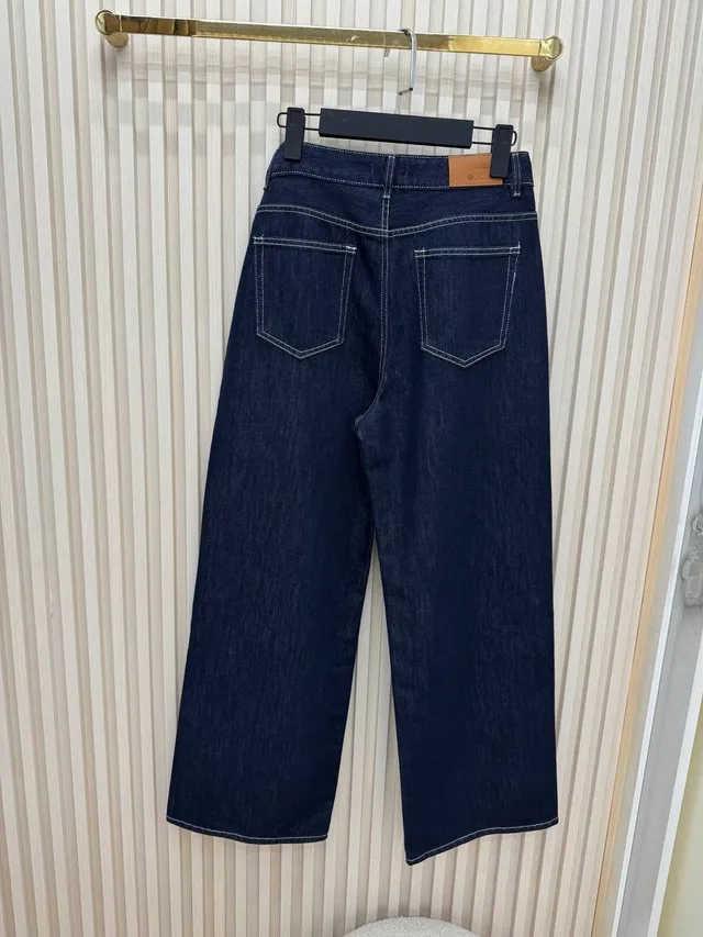 Джинсы Loro Piana