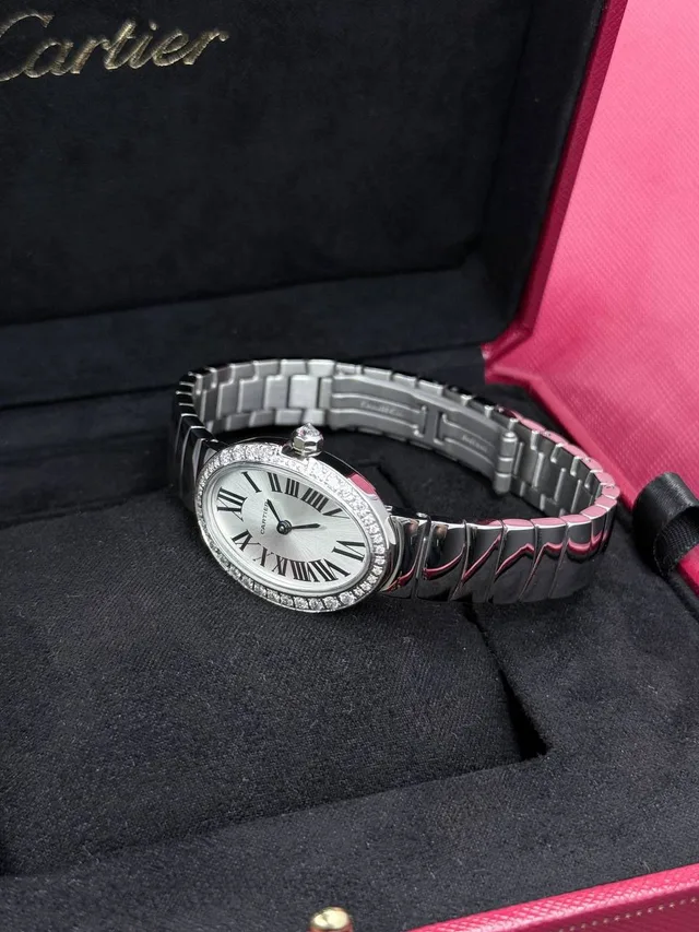 Часы Cartier