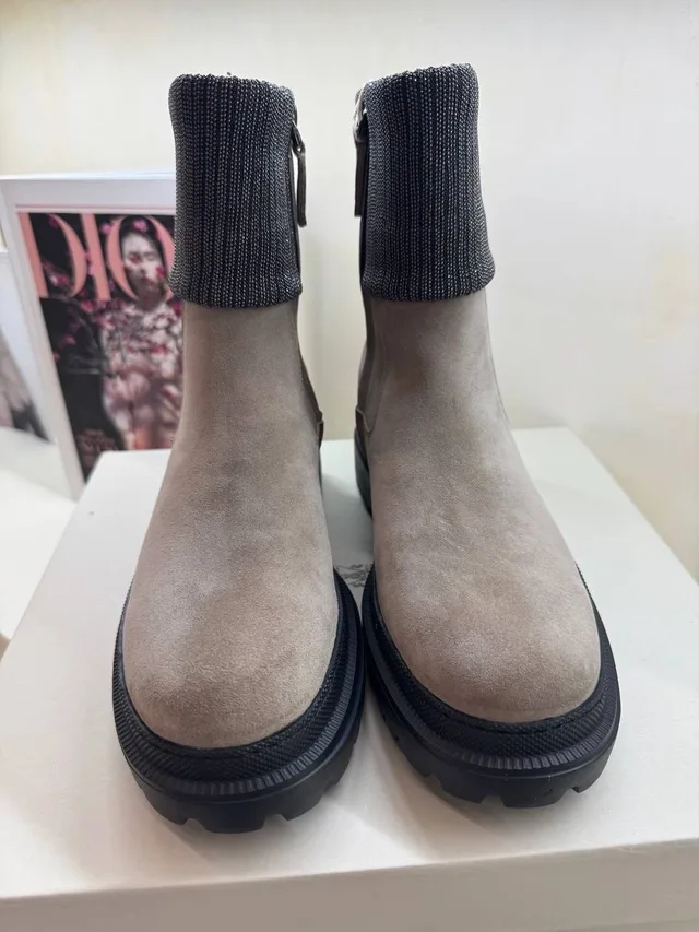 Ботинки Brunello Cucinelli