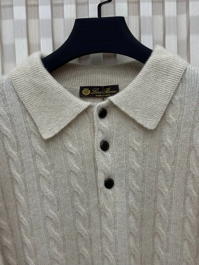 Свитер Loro Piana