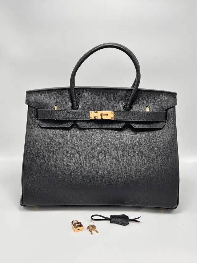 Сумка Hermes 40 см